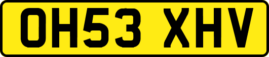 OH53XHV