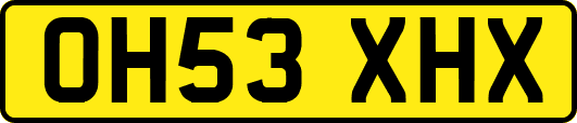 OH53XHX
