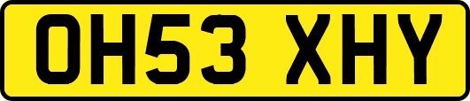 OH53XHY