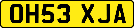OH53XJA