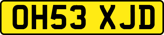 OH53XJD