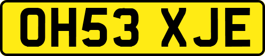 OH53XJE