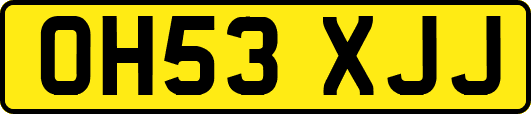 OH53XJJ