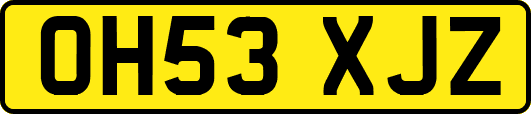 OH53XJZ