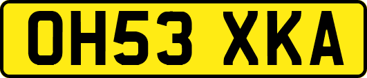 OH53XKA