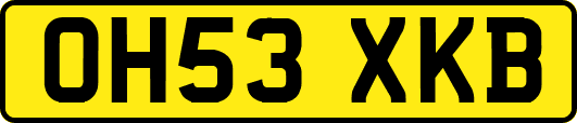 OH53XKB