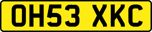 OH53XKC