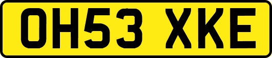 OH53XKE