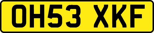 OH53XKF