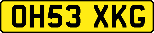 OH53XKG