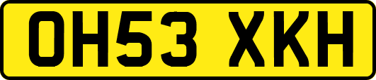 OH53XKH