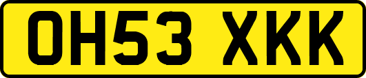 OH53XKK