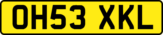 OH53XKL