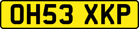 OH53XKP