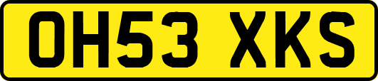 OH53XKS