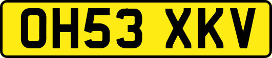 OH53XKV