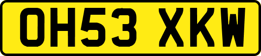OH53XKW