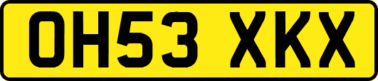 OH53XKX