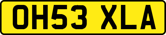 OH53XLA