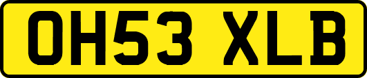 OH53XLB