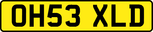 OH53XLD