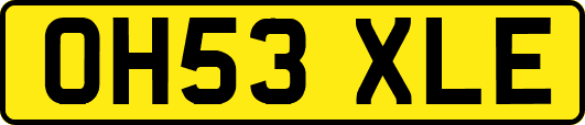 OH53XLE