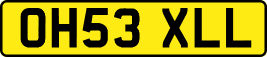 OH53XLL