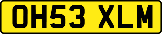 OH53XLM