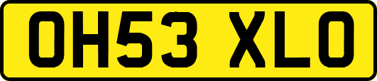 OH53XLO