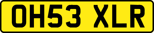 OH53XLR
