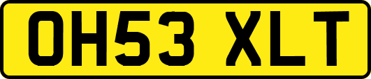 OH53XLT