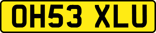 OH53XLU