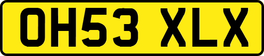 OH53XLX