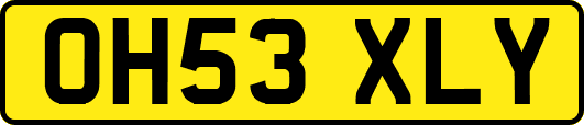 OH53XLY