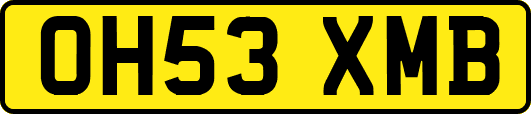 OH53XMB
