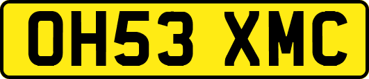 OH53XMC