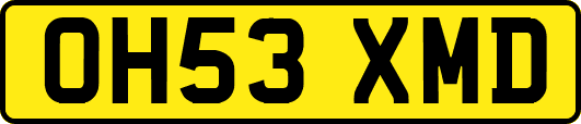 OH53XMD