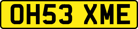 OH53XME