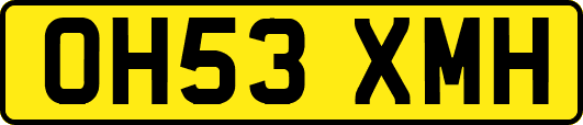 OH53XMH