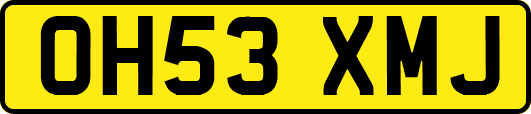 OH53XMJ