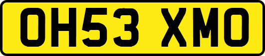 OH53XMO