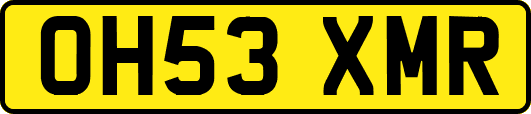 OH53XMR
