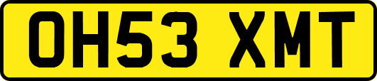OH53XMT
