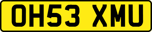 OH53XMU