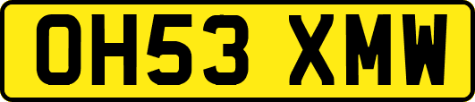 OH53XMW