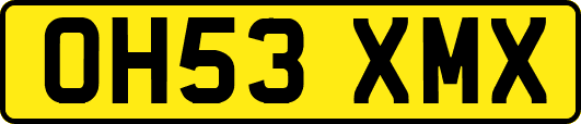 OH53XMX