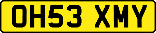 OH53XMY