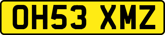 OH53XMZ