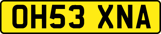 OH53XNA