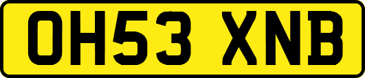 OH53XNB